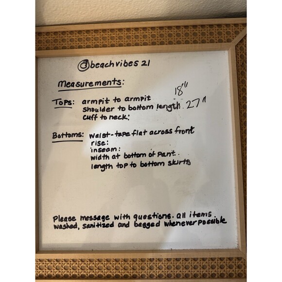 Tipsy Elves Women's Cardigan Ugly Christmas Sweater M Tree Gingerbread NWT - Picture 10 of 10